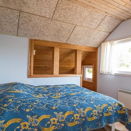 Сasa de vacaciones Cozy Lakeside Retreat - By Traum *
