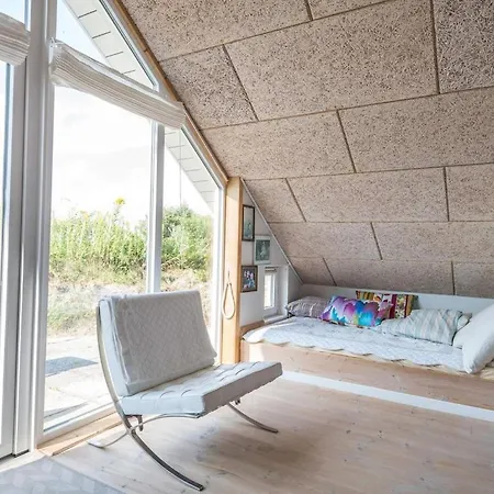 Сasa de vacaciones Cozy Lakeside Retreat - By Traum Fanø