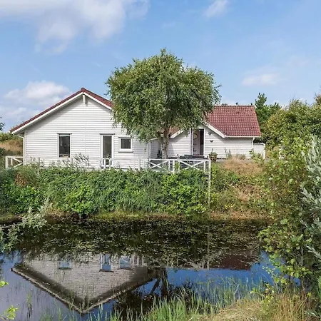 Сasa de vacaciones Cozy Lakeside Retreat - By Traum