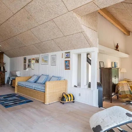 Сasa de vacaciones Cozy Lakeside Retreat - By Traum Fanø