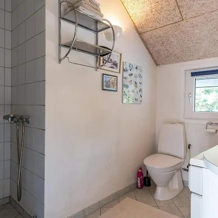 Holiday home Cxcvi *